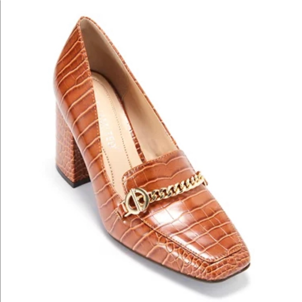 The Limited Benton Heels